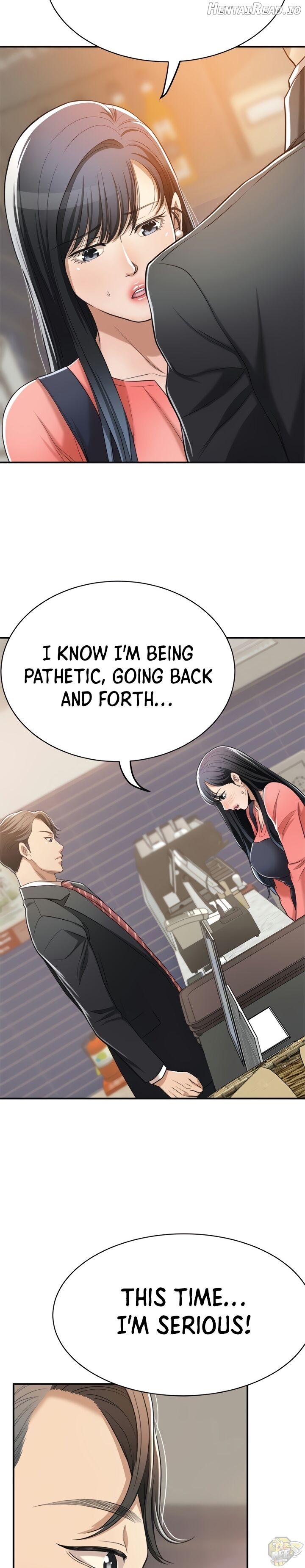 Craving - Manhwa Chapter 19 - page 25