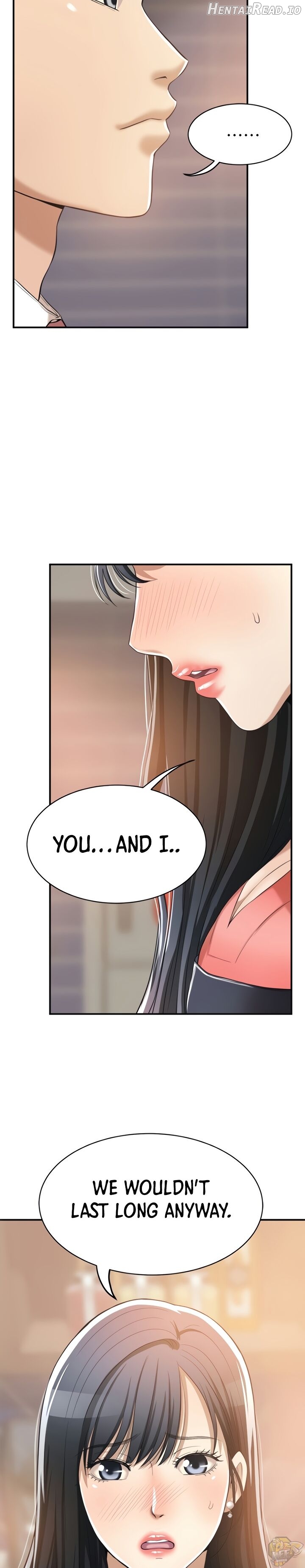 Craving - Manhwa Chapter 19 - page 26