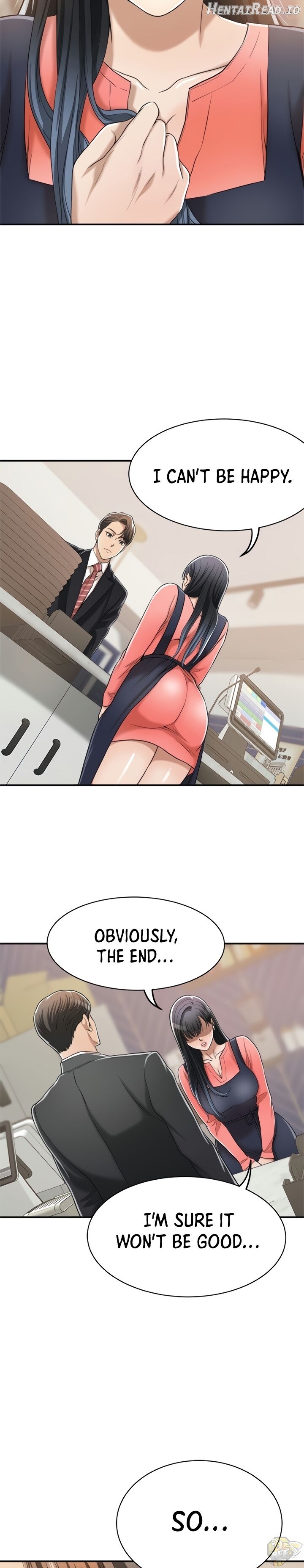 Craving - Manhwa Chapter 19 - page 27