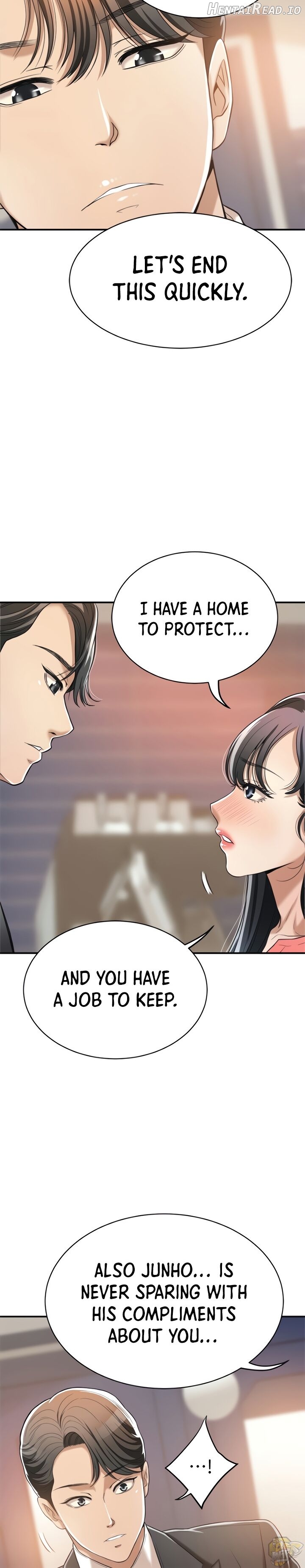 Craving - Manhwa Chapter 19 - page 28