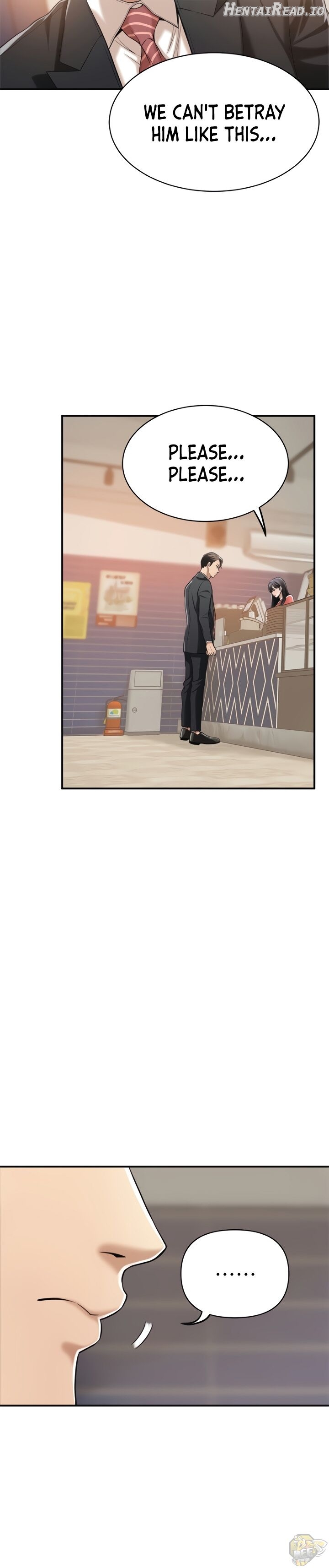 Craving - Manhwa Chapter 19 - page 29
