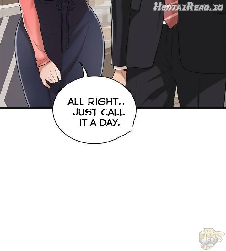 Craving - Manhwa Chapter 20 - page 10