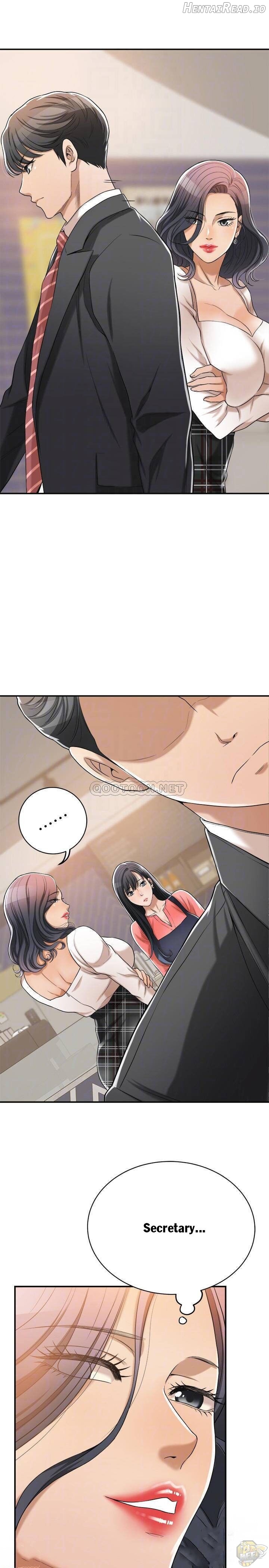 Craving - Manhwa Chapter 20 - page 11