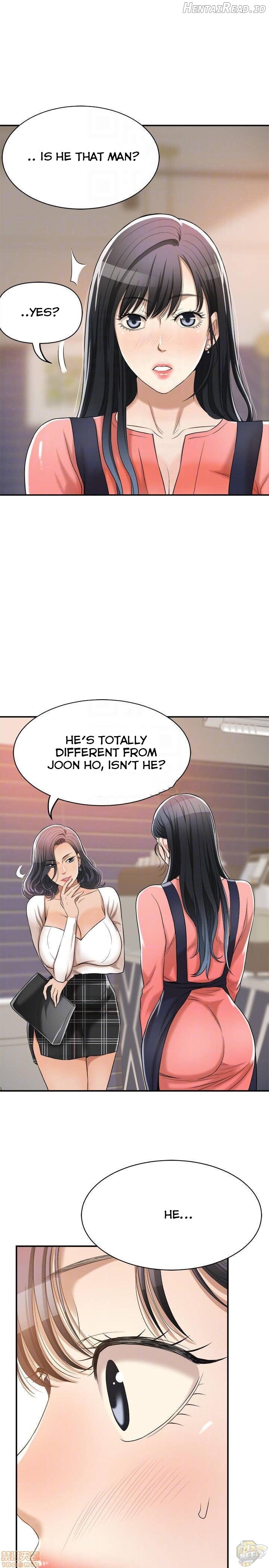 Craving - Manhwa Chapter 20 - page 13