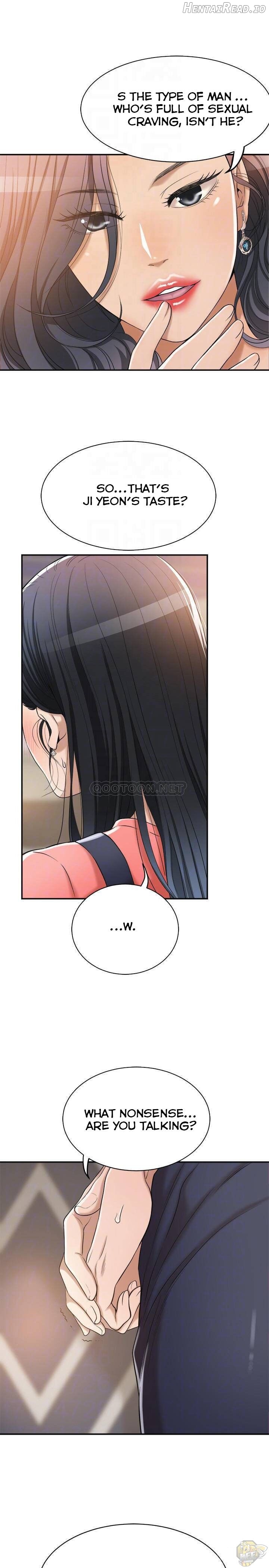 Craving - Manhwa Chapter 20 - page 15
