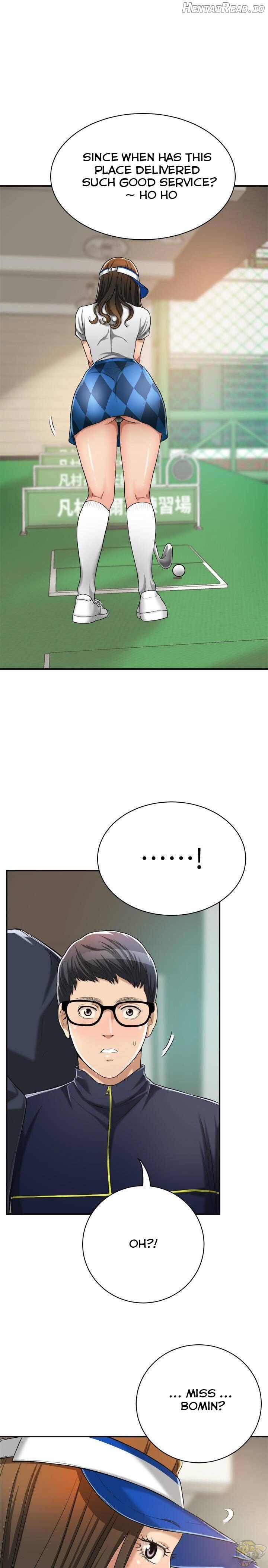 Craving - Manhwa Chapter 20 - page 17