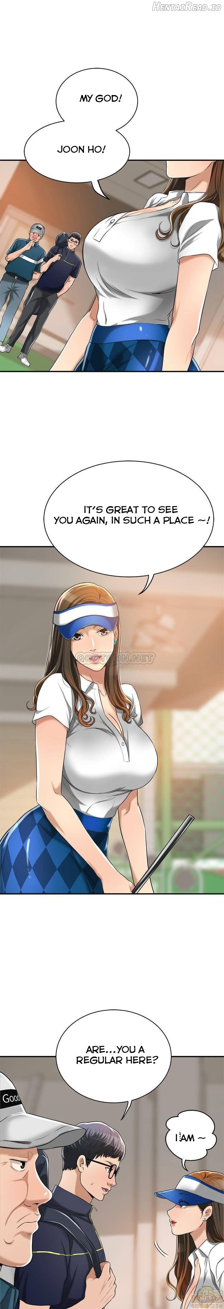 Craving - Manhwa Chapter 20 - page 19