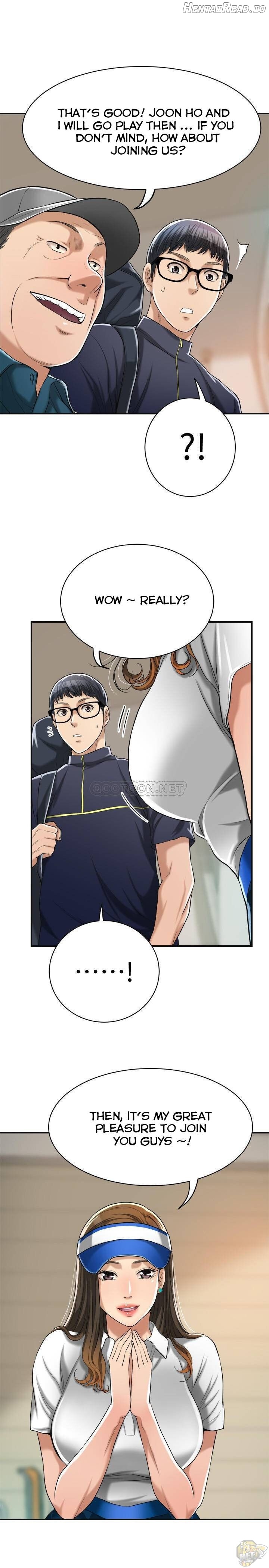Craving - Manhwa Chapter 20 - page 24