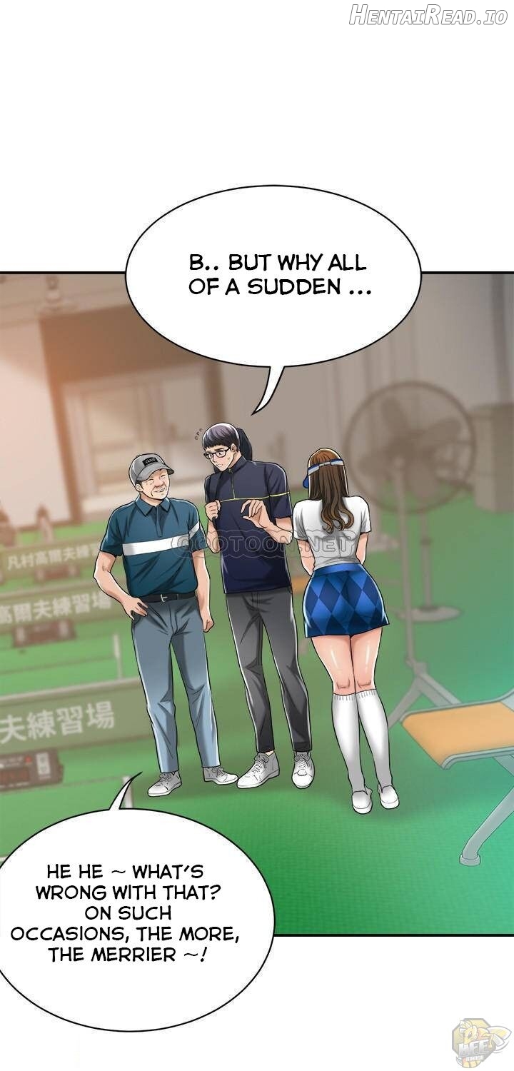 Craving - Manhwa Chapter 20 - page 25