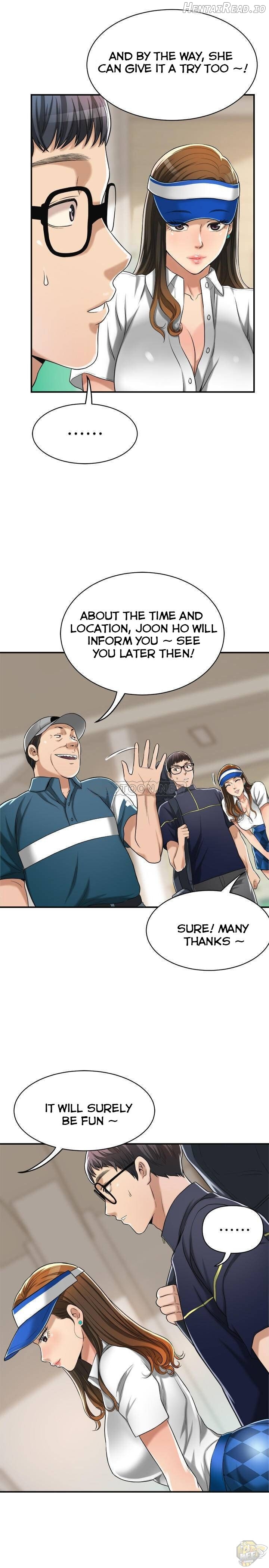 Craving - Manhwa Chapter 20 - page 26