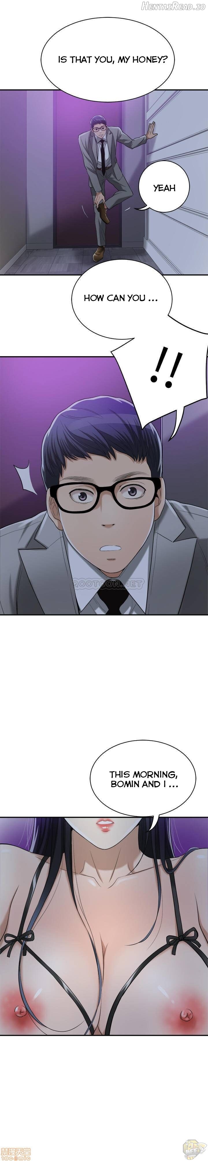 Craving - Manhwa Chapter 20 - page 42