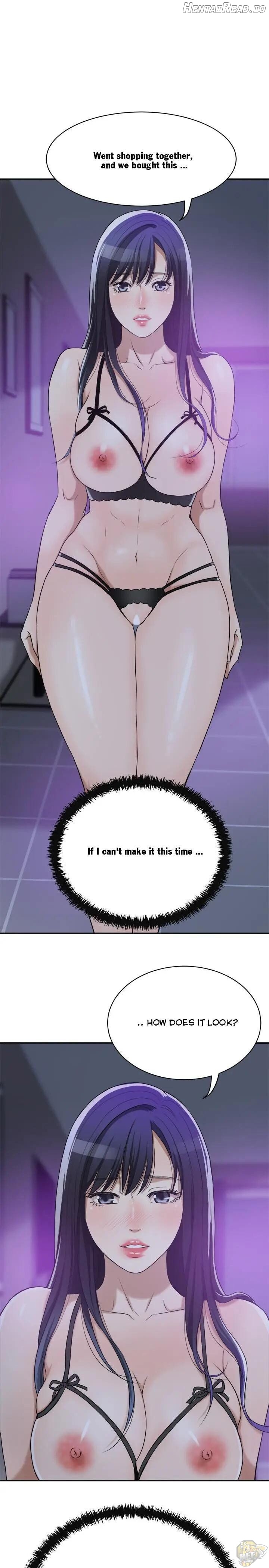 Craving - Manhwa Chapter 21 - page 1