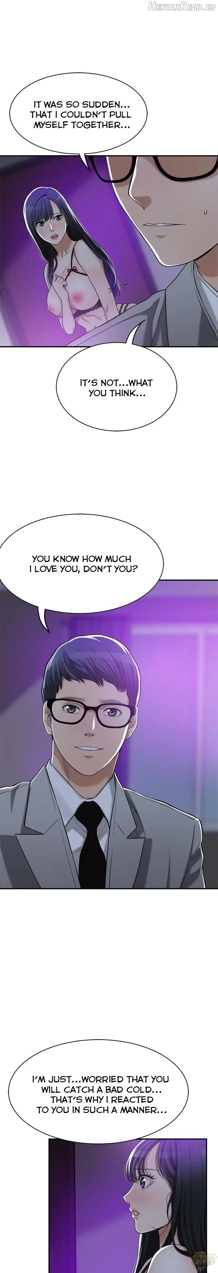 Craving - Manhwa Chapter 21 - page 13