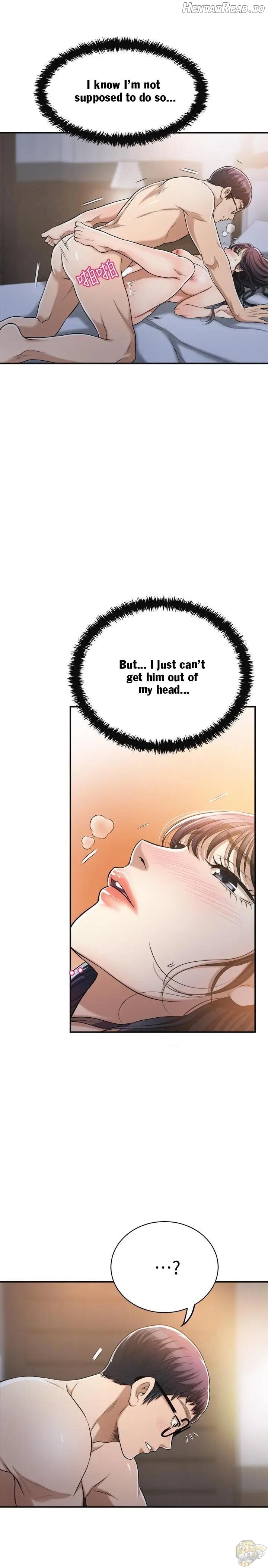 Craving - Manhwa Chapter 21 - page 19