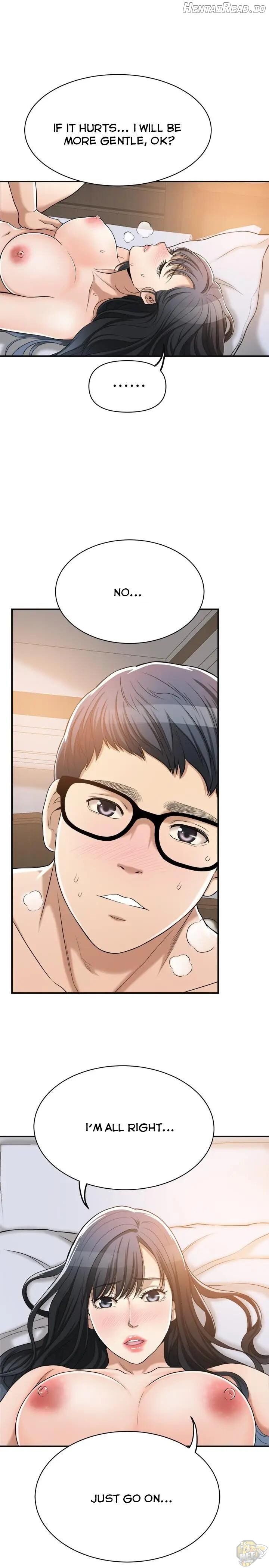 Craving - Manhwa Chapter 21 - page 21