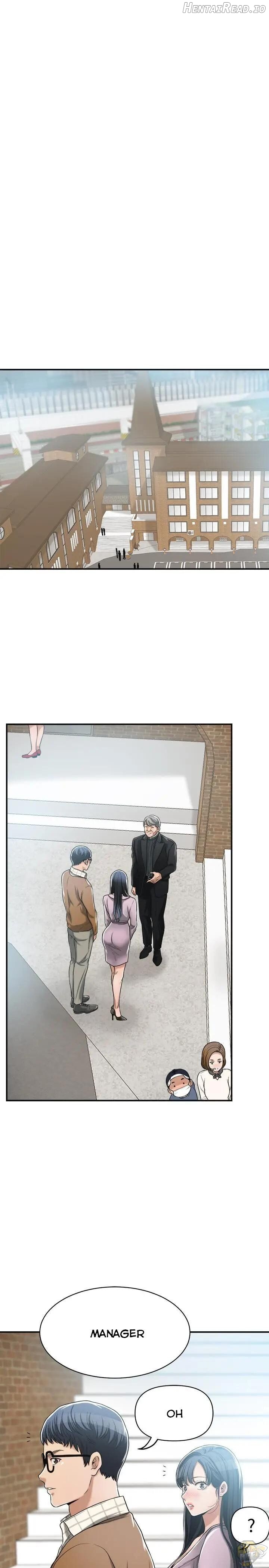 Craving - Manhwa Chapter 21 - page 29
