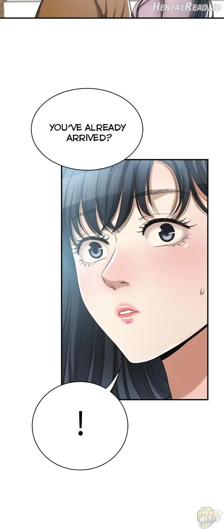 Craving - Manhwa Chapter 21 - page 30