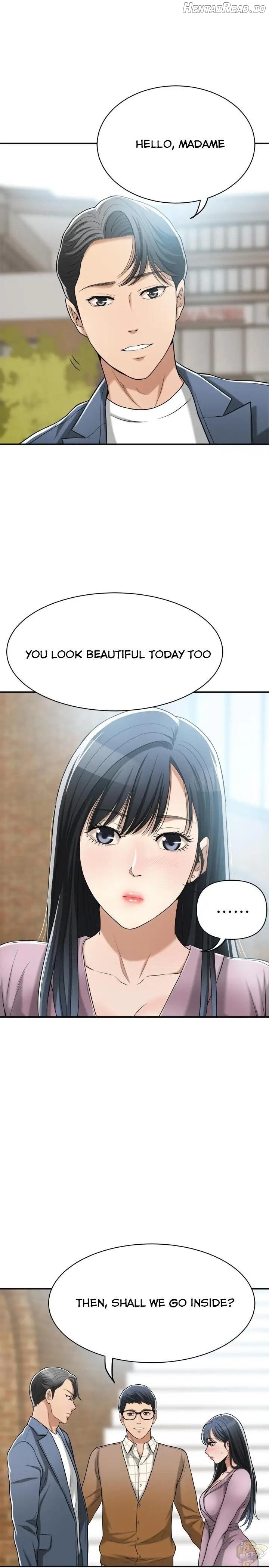Craving - Manhwa Chapter 21 - page 33