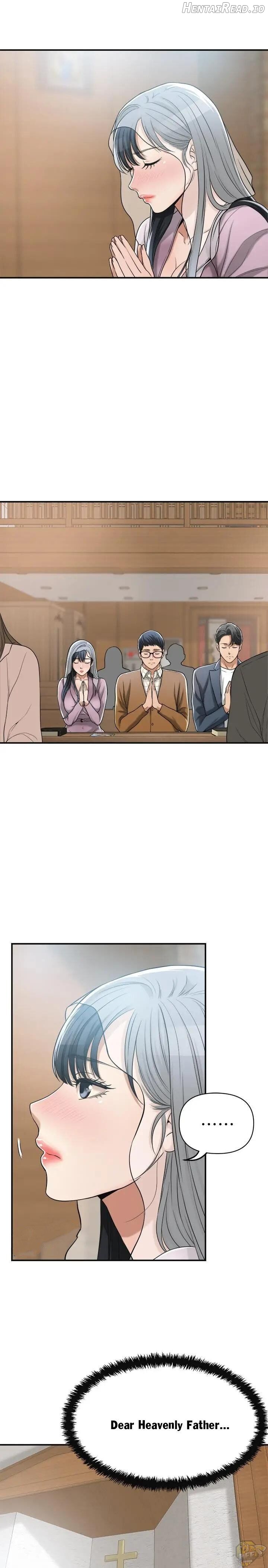 Craving - Manhwa Chapter 21 - page 35