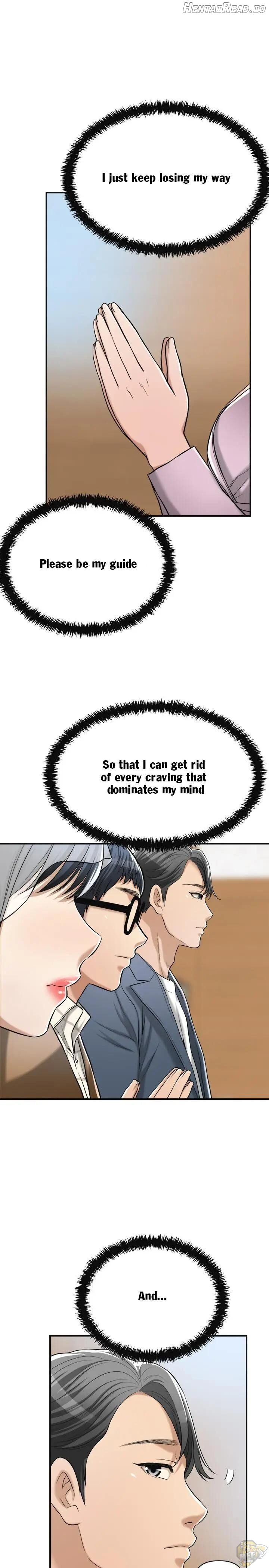 Craving - Manhwa Chapter 21 - page 37
