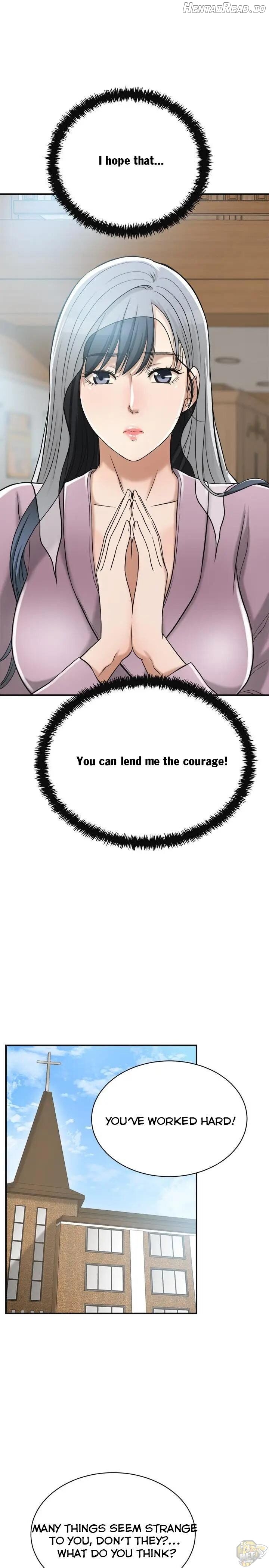 Craving - Manhwa Chapter 21 - page 39