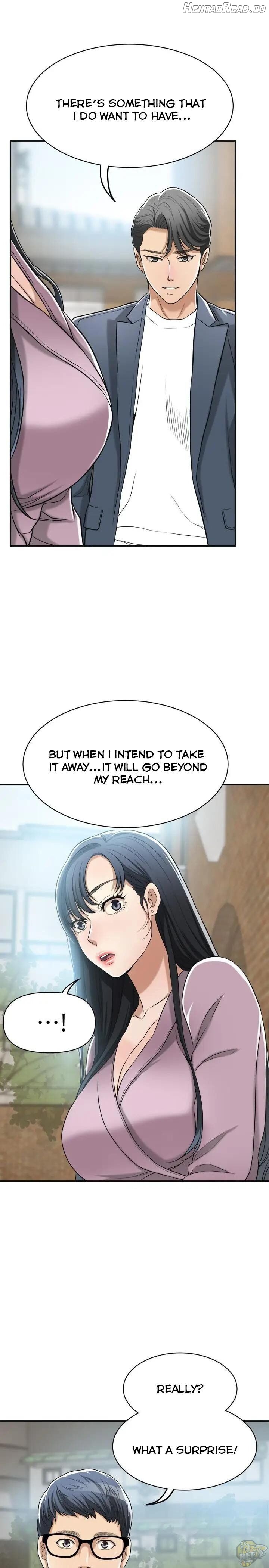 Craving - Manhwa Chapter 21 - page 43