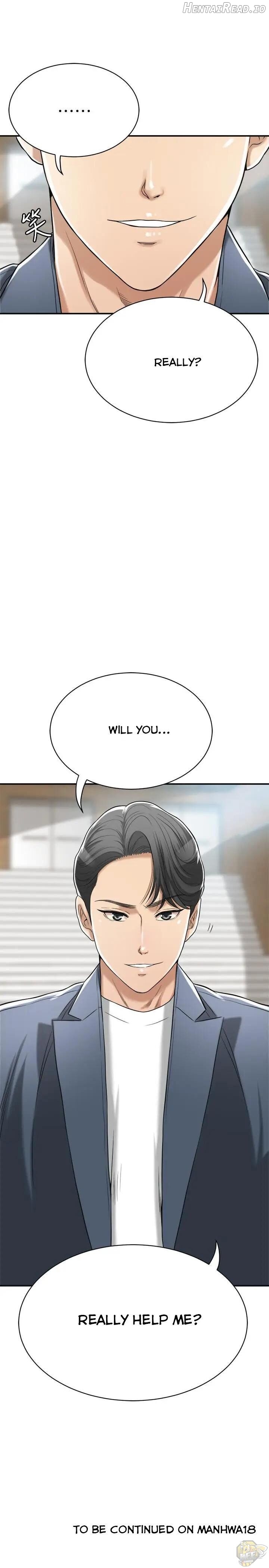 Craving - Manhwa Chapter 21 - page 47