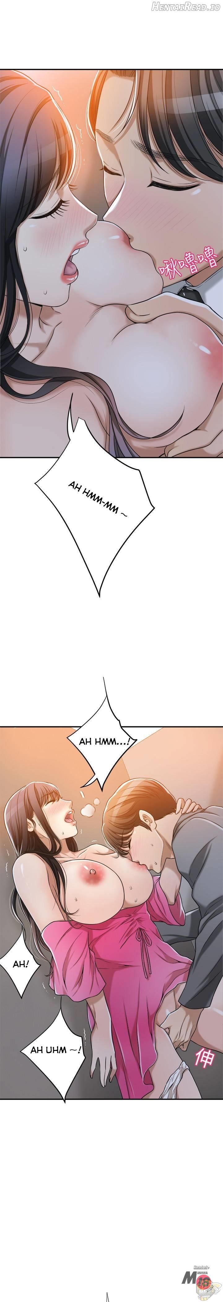 Craving - Manhwa Chapter 22 - page 38