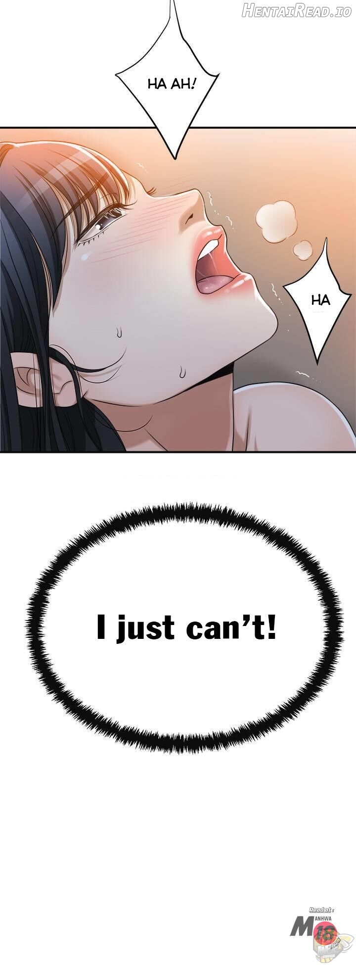 Craving - Manhwa Chapter 22 - page 39