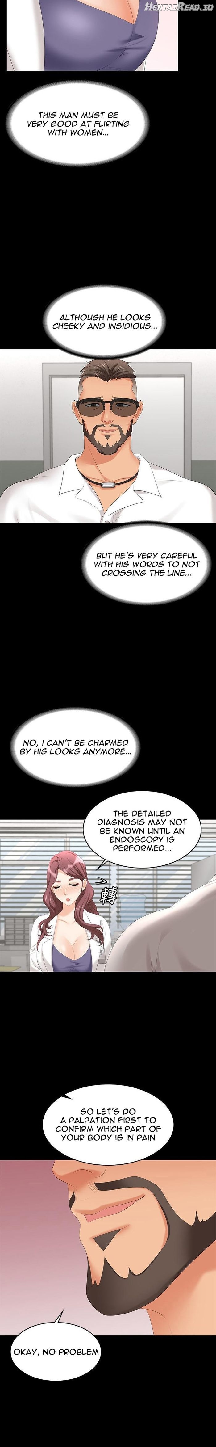 Change Wife Chapter 65 - page 16