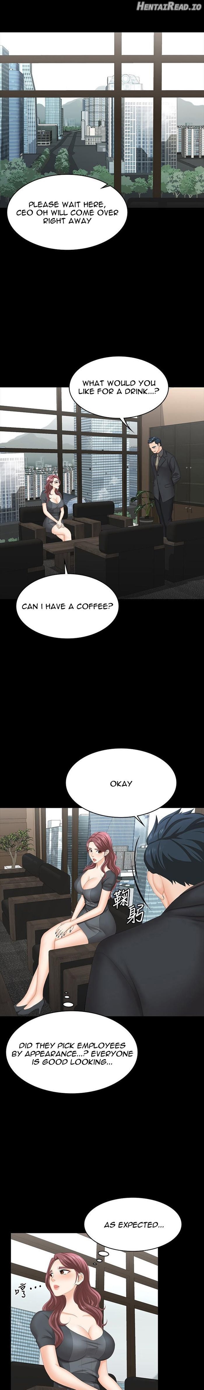 Change Wife Chapter 66 - page 17