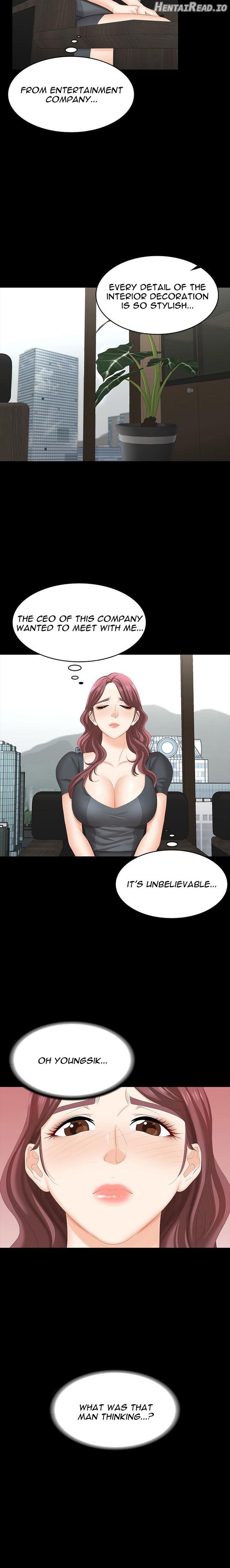 Change Wife Chapter 66 - page 18
