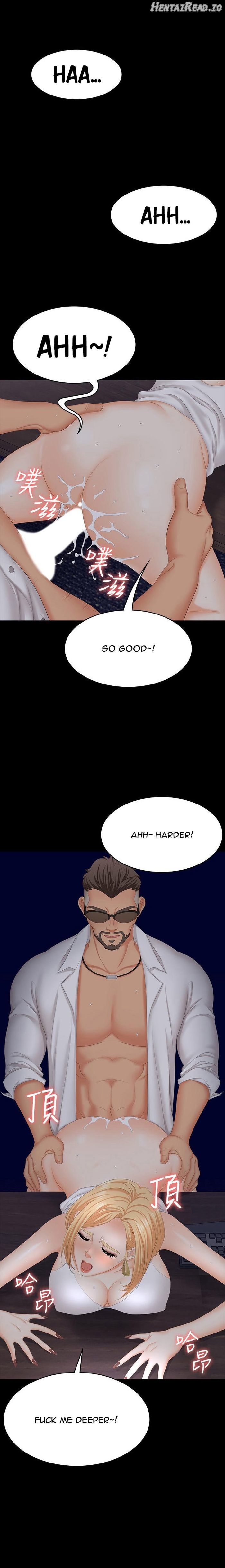Change Wife Chapter 66 - page 19