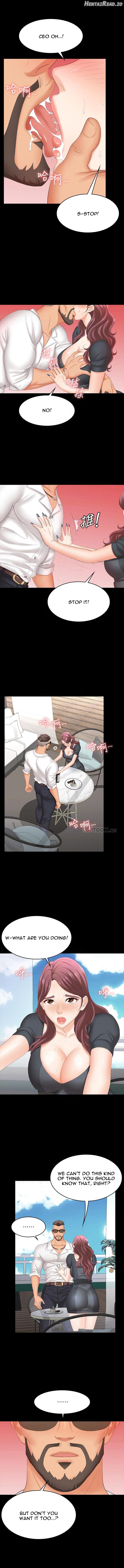Change Wife Chapter 68 - page 4