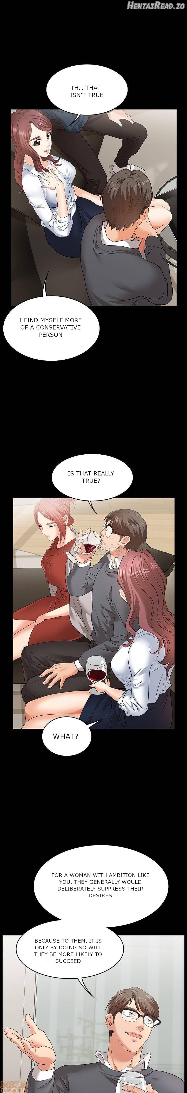 Change Wife Chapter 3 - page 13