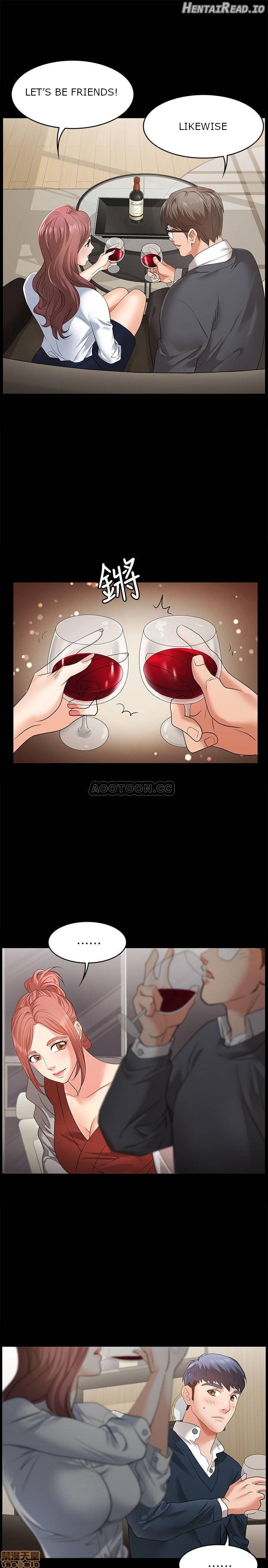 Change Wife Chapter 3 - page 15