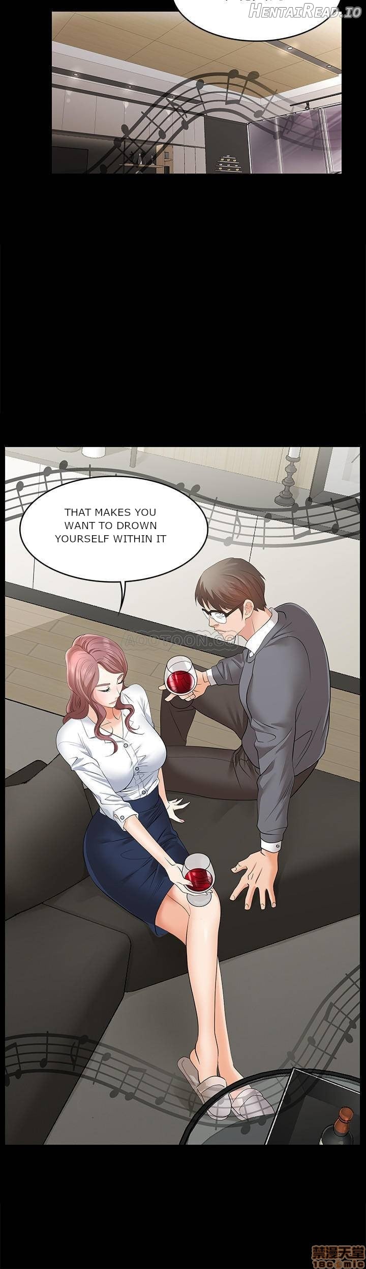 Change Wife Chapter 3 - page 32