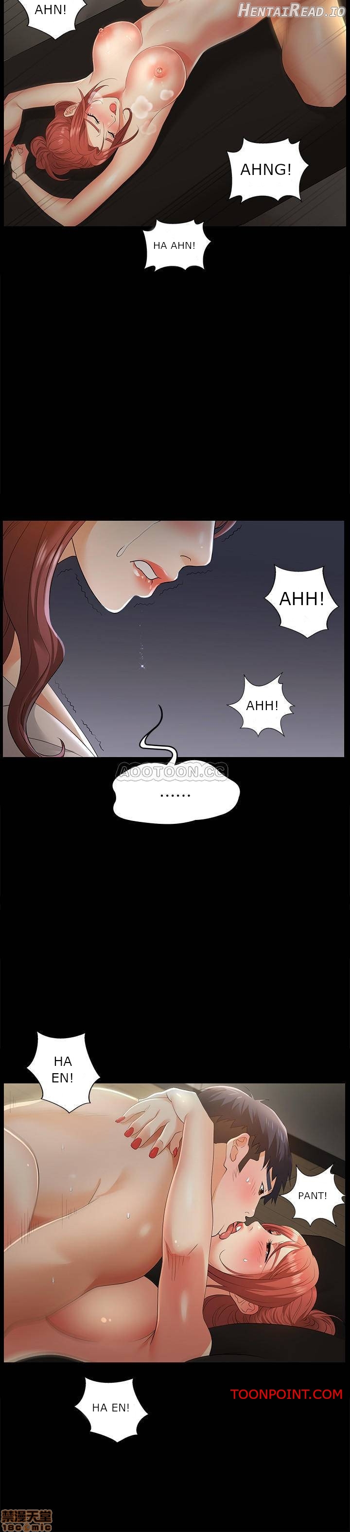 Change Wife Chapter 4 - page 16