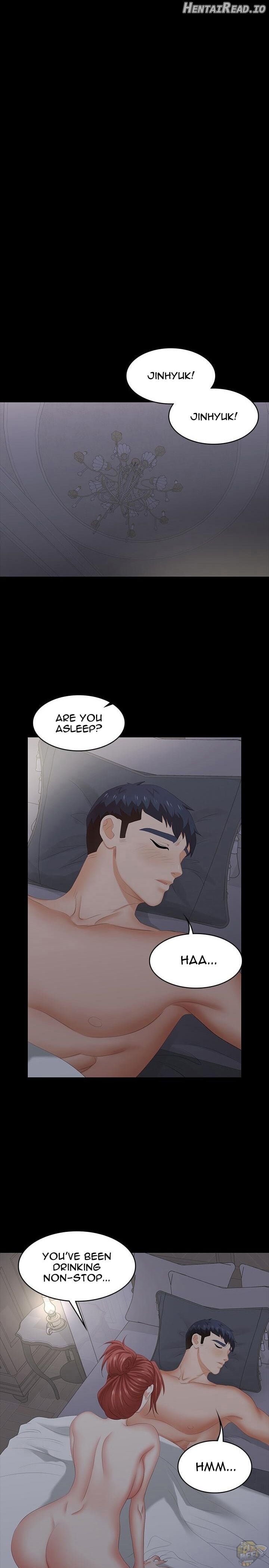 Change Wife Chapter 31 - page 15