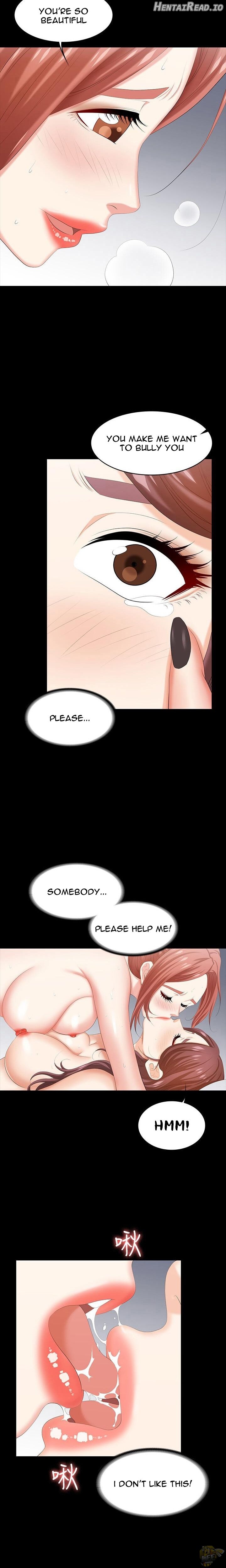 Change Wife Chapter 32 - page 16