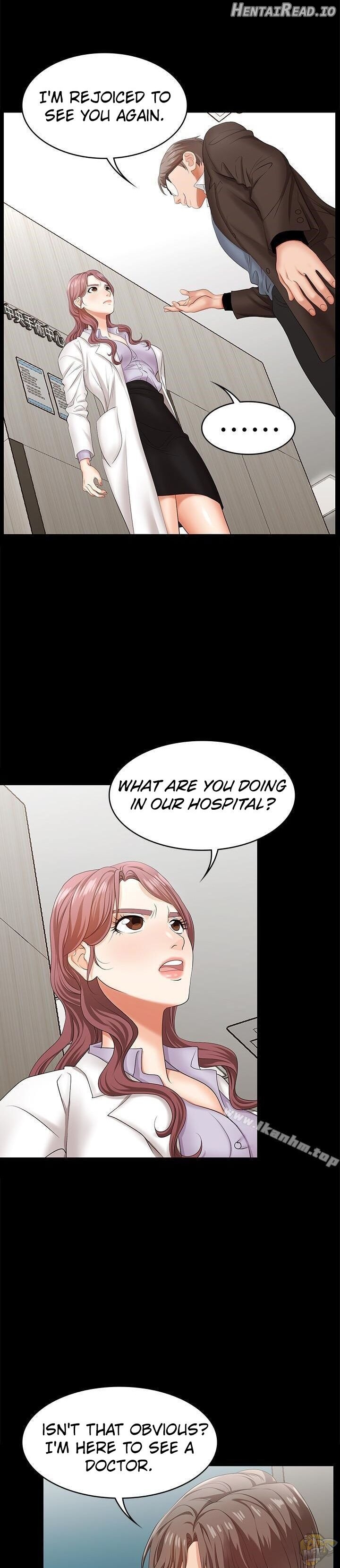 Change Wife Chapter 6 - page 34