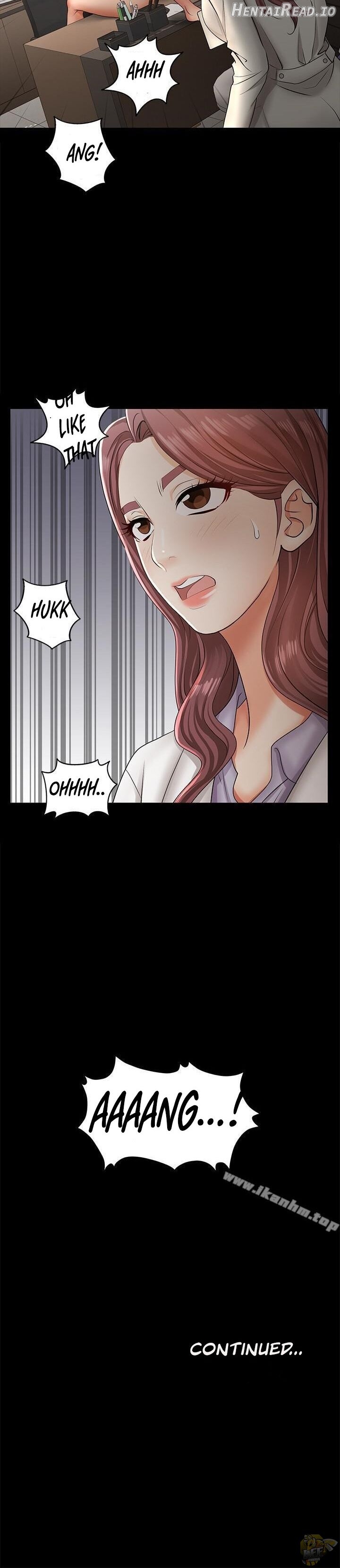Change Wife Chapter 6 - page 38