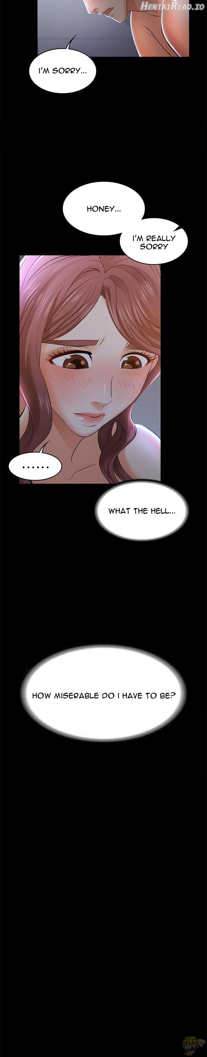 Change Wife Chapter 10 - page 20
