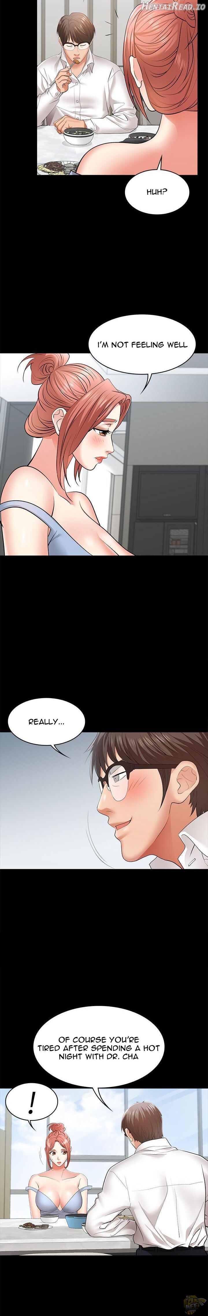Change Wife Chapter 10 - page 22
