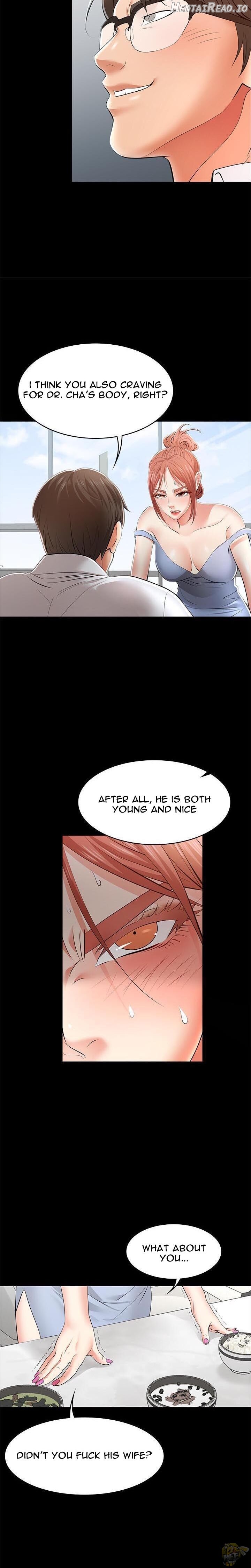 Change Wife Chapter 10 - page 24