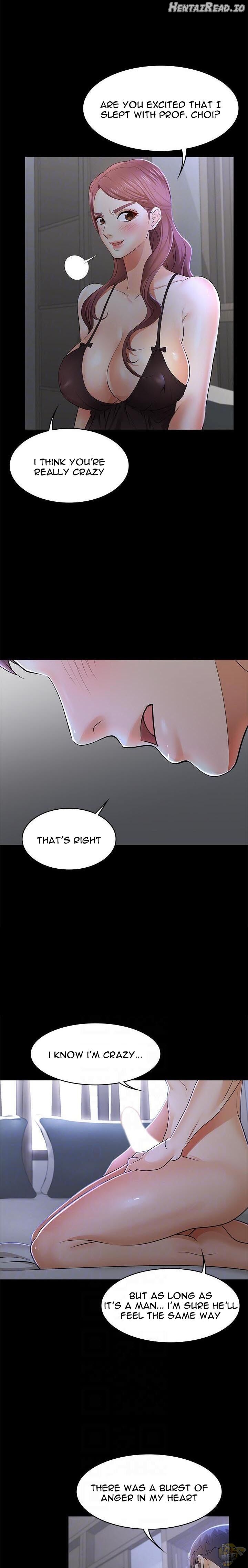 Change Wife Chapter 10 - page 9