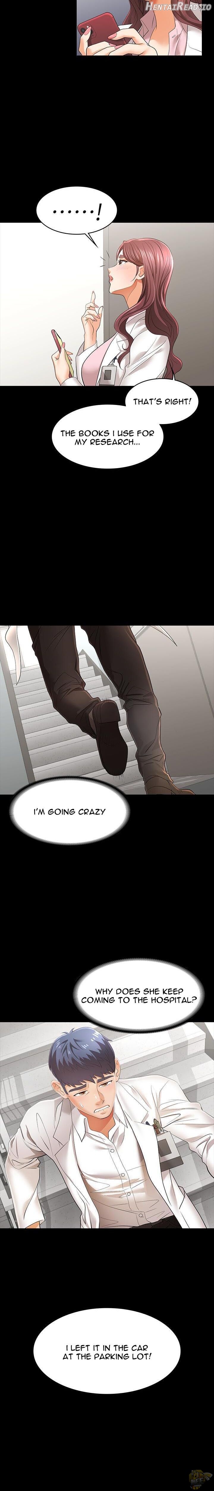 Change Wife Chapter 12 - page 2