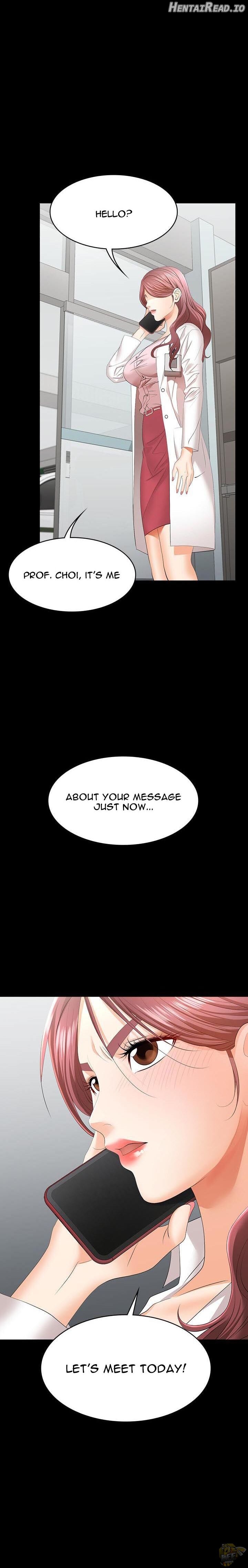 Change Wife Chapter 13 - page 2