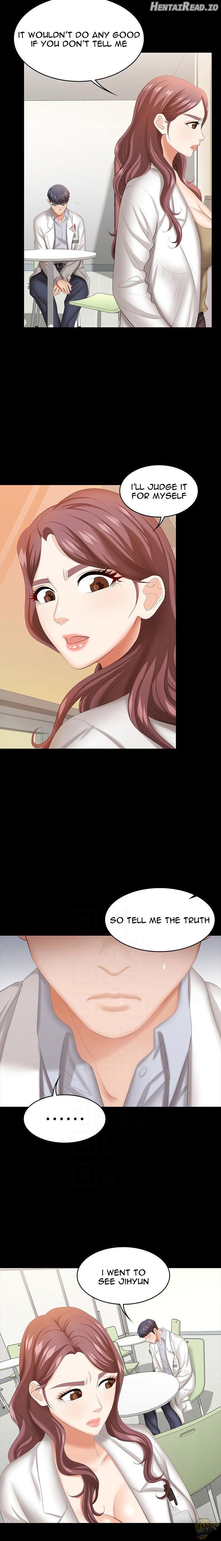 Change Wife Chapter 42 - page 2