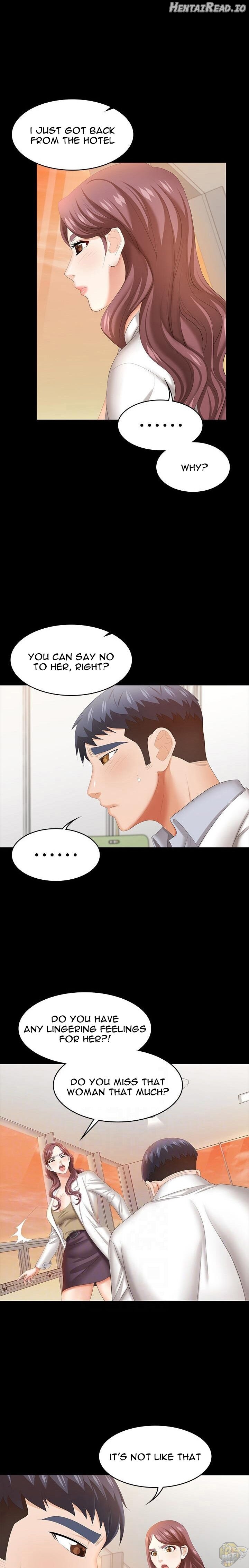 Change Wife Chapter 42 - page 3